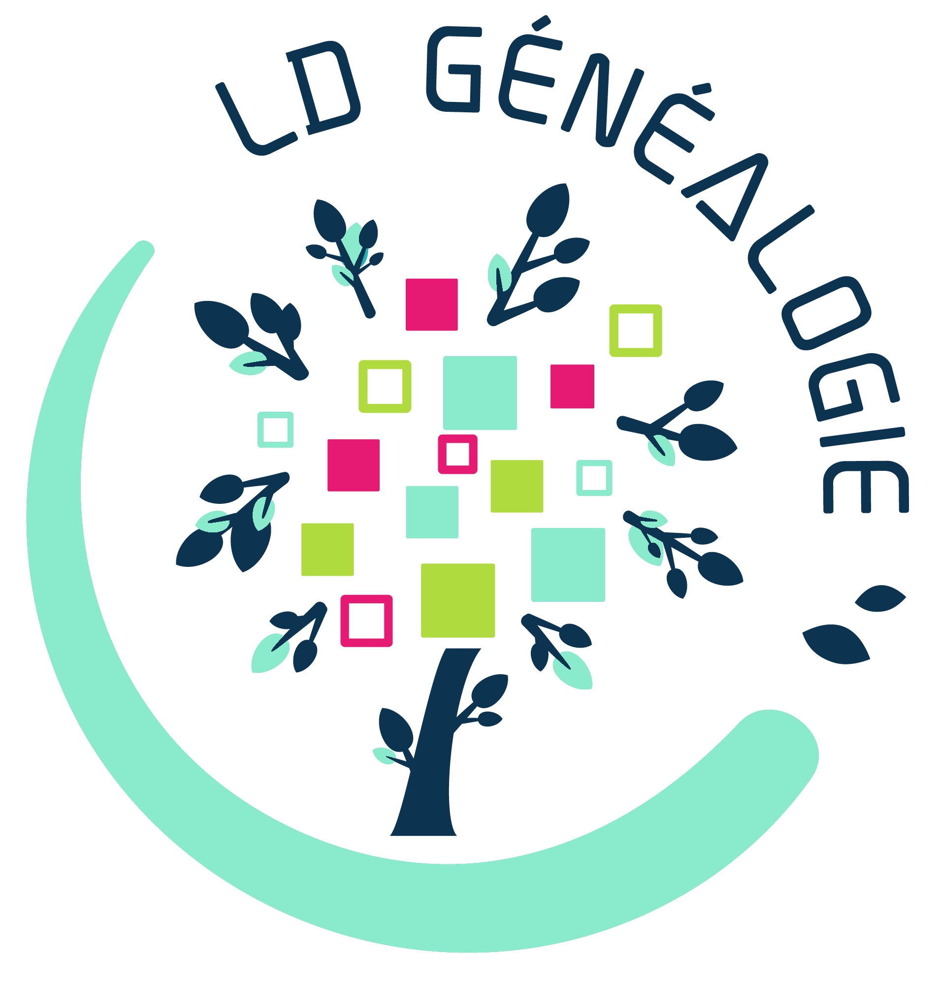 LD Généalogie